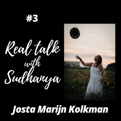 Real Talk with Sudhanya