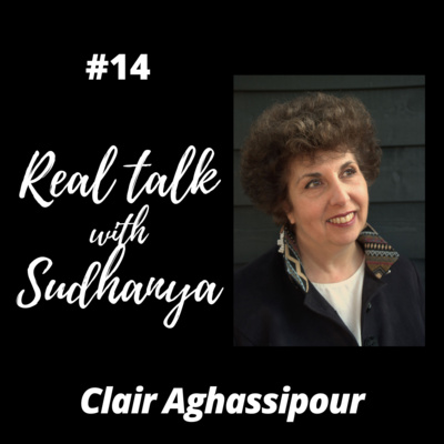 Real Talk with Sudhanya