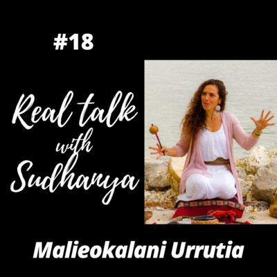 Real Talk with Sudhanya