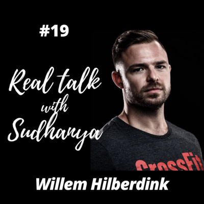 Real Talk with Sudhanya