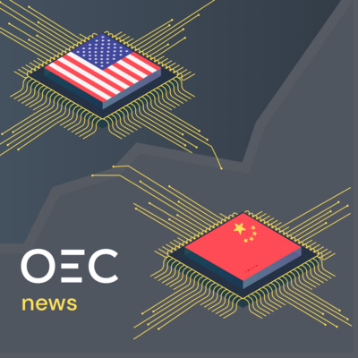 New export controls aim to limit China’s development of high-end chips with AI applications