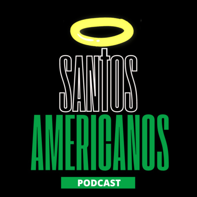 SANTOS AMERICANOS