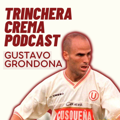 Trinchera Crema Podcast