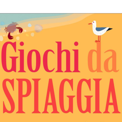 Giochi da spiaggia