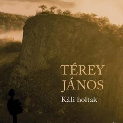 Káli holtak - Térey János episode artwork