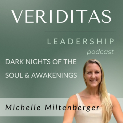 Veriditas Leadership Podcast