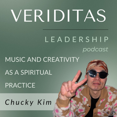 Veriditas Leadership Podcast
