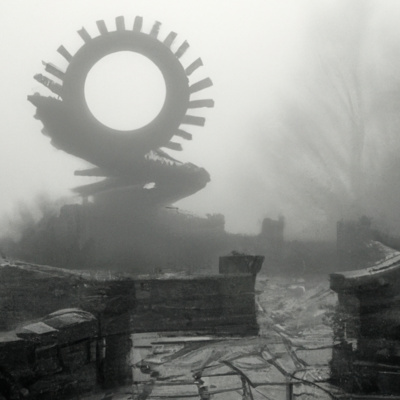 Three : The Talos Paths