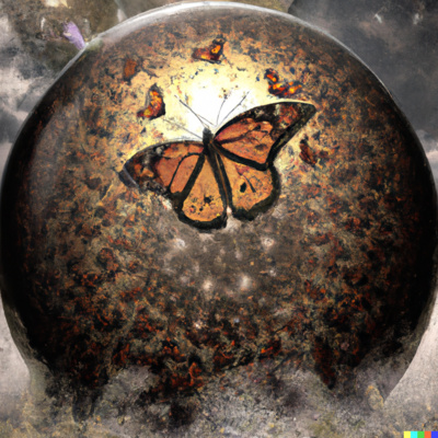 Ten : Joni and Everything