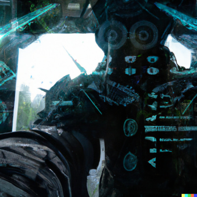 Twelve : The AxelReach Augment