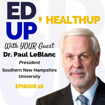 EdUp HealthUp
