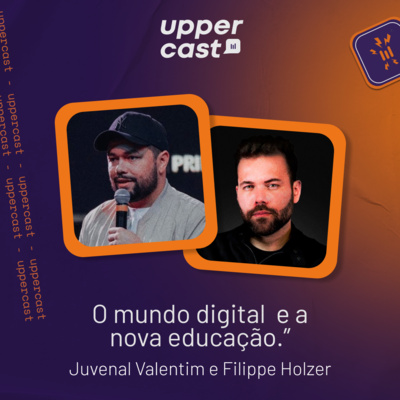 UpperCast