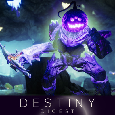 Destiny 2 : Season of Plunder PVE & Sherpa Panel w/ BonaFideHiro, CdoubleG, EpicDan22 & SarahJenea!