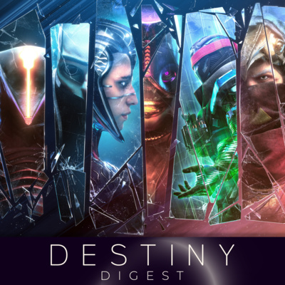 King's Fall Returns, Lightfall Reveal & Reaction Panel!