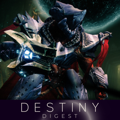 Raid Race Recap, Sunsetting in Lightfall & PVE Buildcrafting Interview with Revenant