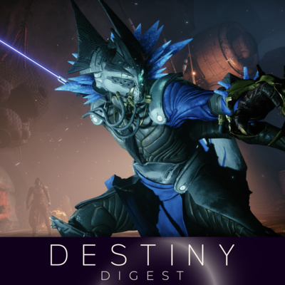 Hotfix 6.2.0.6, AimJunkies Countersues & Lore Conversation w/ Psalmlab