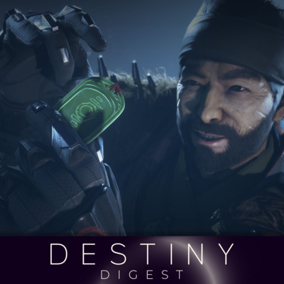 Destiny 2 : Season of Plunder Gambit Panel w/ Revenant5333 & M3ccatr0n
