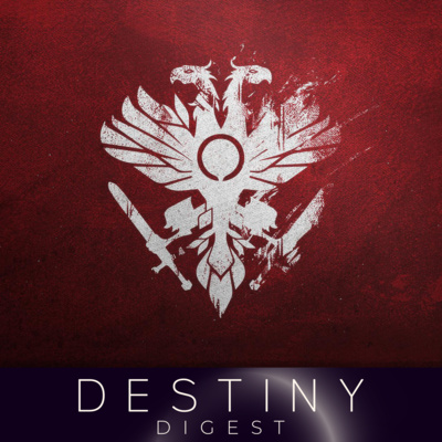 Season 19 Crucible Changes & A Conversation with Eseipha