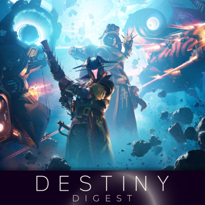 What we know about Destiny 2 Season 19!