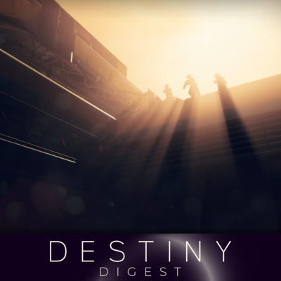 DMG04 stepping down as Senior Community Manager & Spire of the Watcher Impressions!