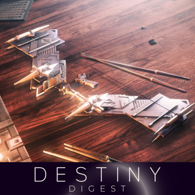 Difficulty & Bows: an interview with Samikat!