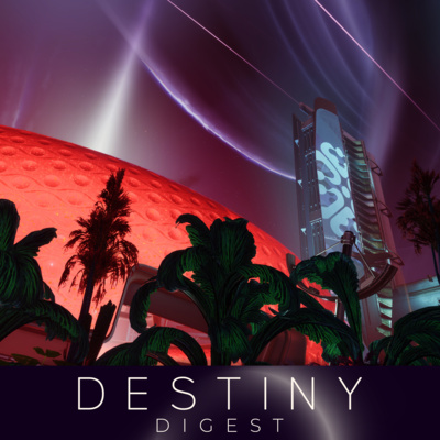 DESTINY 2 BUILDCRAFTING EVOLVES! PLUS: A Conversation with Haaaterade