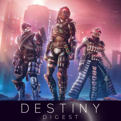 ROAD TO LIGHTFALL LORE: a conversation with MyNameIsByf
