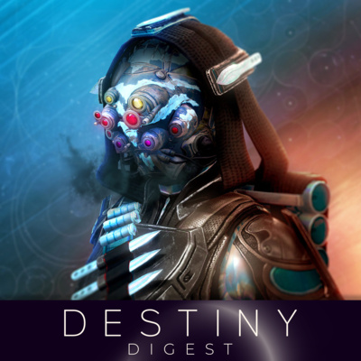 SEASON 20 WEAPON TUNING & LIGHTFALL EXOTICS! PLUS: A conversation with DoctorDRM