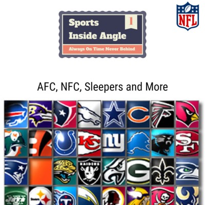 🏈Casual Pre-Season Atlanta Falcons vs. Jaguars episode artwork