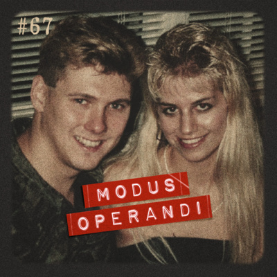 #67 - Paul Bernardo e Karla Homolka: o Ken e a Barbie dos crimes