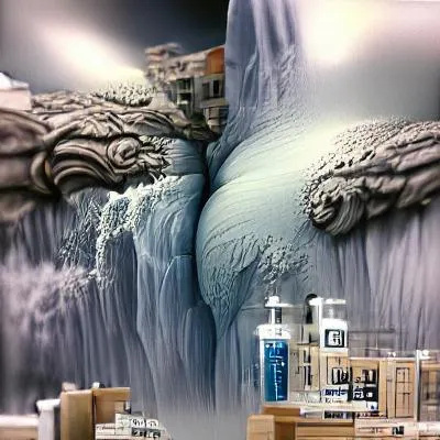 Bed, Bath, and Beyond the Squeeze