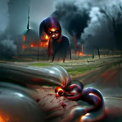 Inflation: Gas, War, or Crime?