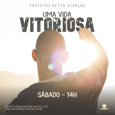 Igreja 100% Família - Limeira/SP
