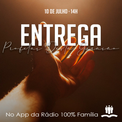 Igreja 100% Família - Limeira/SP