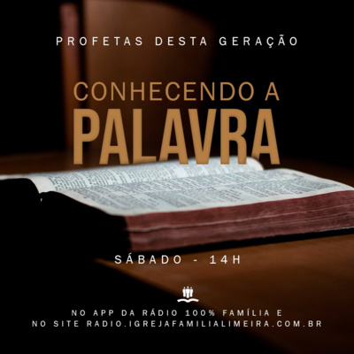 Igreja 100% Família - Limeira/SP