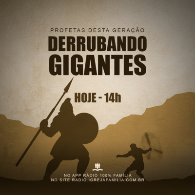 Igreja 100% Família - Limeira/SP