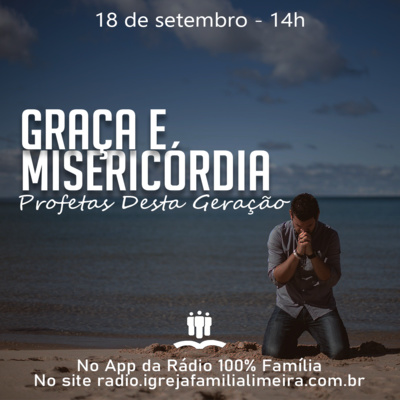 Igreja 100% Família - Limeira/SP