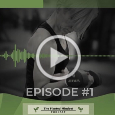 Episode 1: My running journey from 5km to Marathon distance.