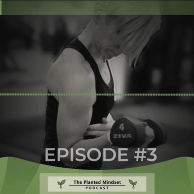 Episode 3: What it takes to complete a Marathon race.