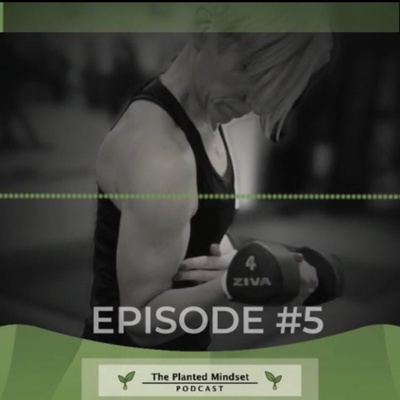 Episode 5: How to effectively lose weight, keep it off and be fit for life.
