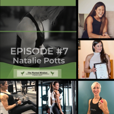 Episode 7: Are you performing at your best? Discussing with Qualified Personal Performance Coach Natalie why personal development coaching is important and shouldn't just be for corporate individuals!