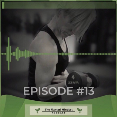 Episode 13: Sleep - Are you getting enough?