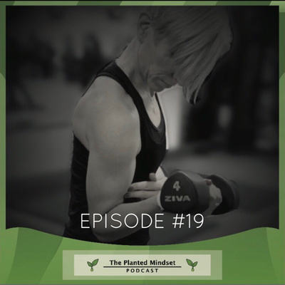 Episode 19: There’s no diet to prevent Coronavirus