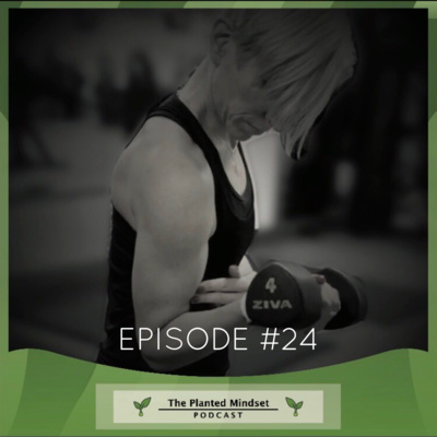 Episode 24: Lock-down caused you to lose your motivation mojo?