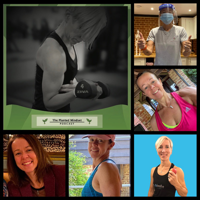 Episode 47: Dr Jodie Booth shares valuable tips on how to improve your posture