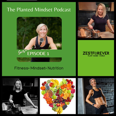 Episode 1: How to go plant-based on a budget
