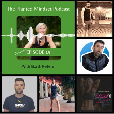 Episode 19: Understanding mental fitness with Garth Peters