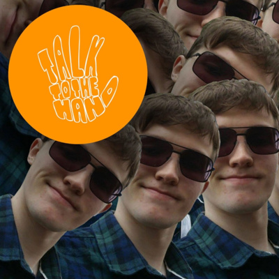 EPISODE SEVENTEEN - Avocado vaginas EPISODE SEVENTEEN - Avocado vaginas