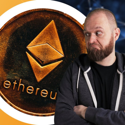 Bitcoin ve stínu Etherea 📈| Zákaz Tornado Cash 🌪 | Úspěch Solany je fake 🥸 - CEx 11/08/2022