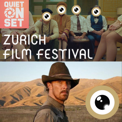 Quiet On Set Podcast